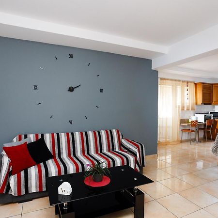 Sunrise Apartment Heraklion  Exterior photo