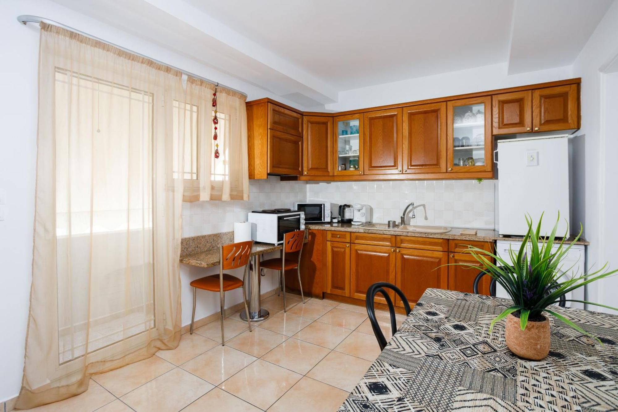 Sunrise Apartment Heraklion  Exterior photo