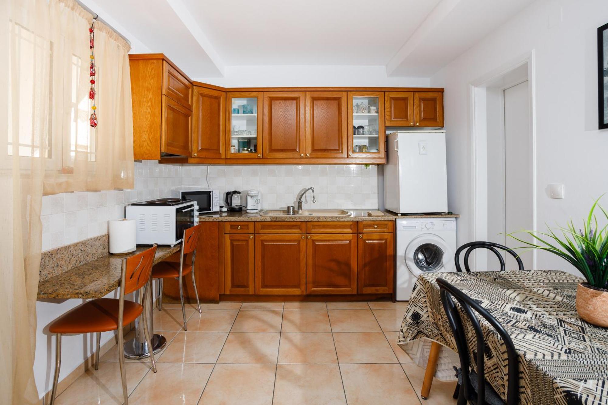 Sunrise Apartment Heraklion  Exterior photo