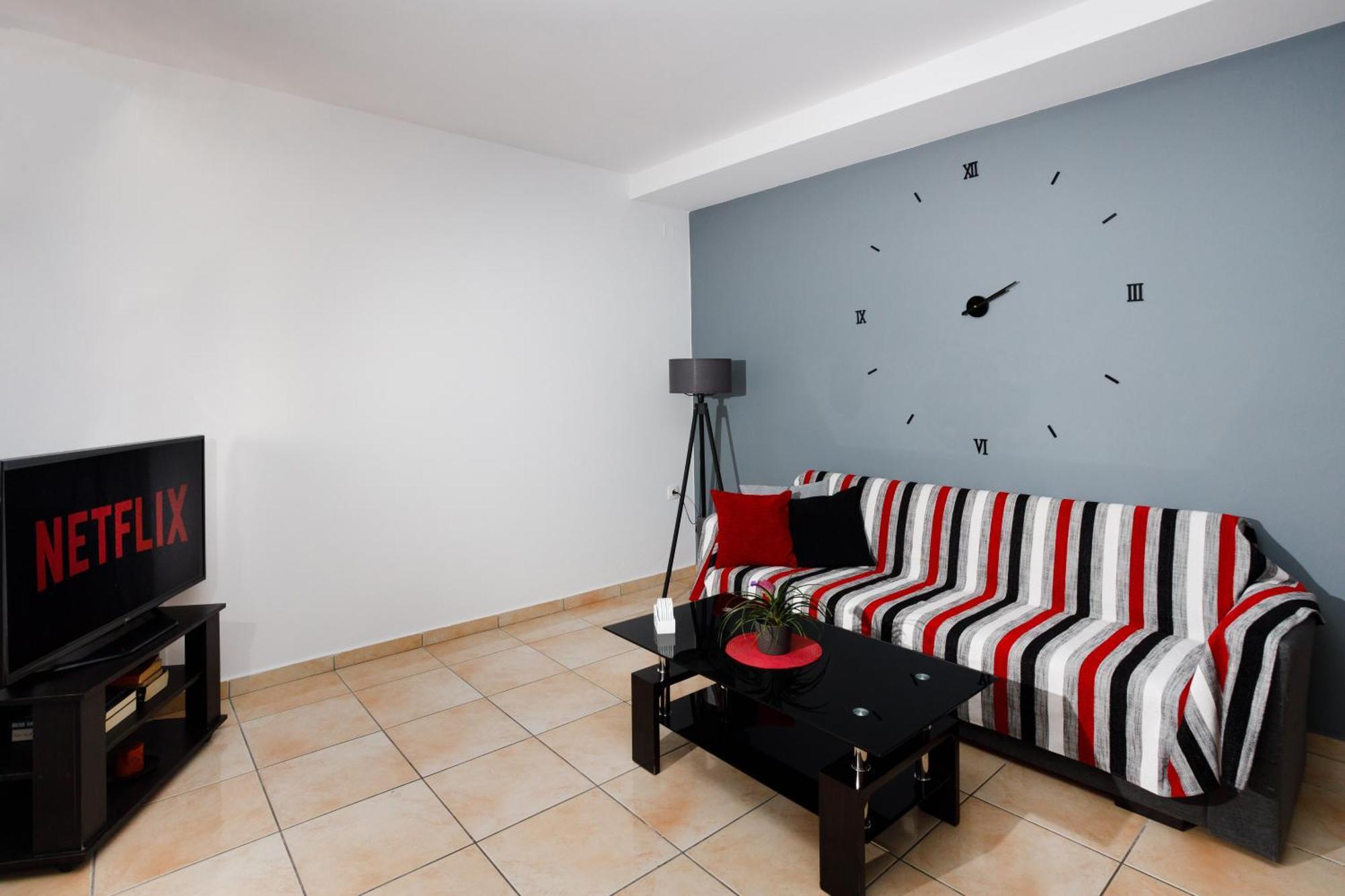 Sunrise Apartment Heraklion  Exterior photo