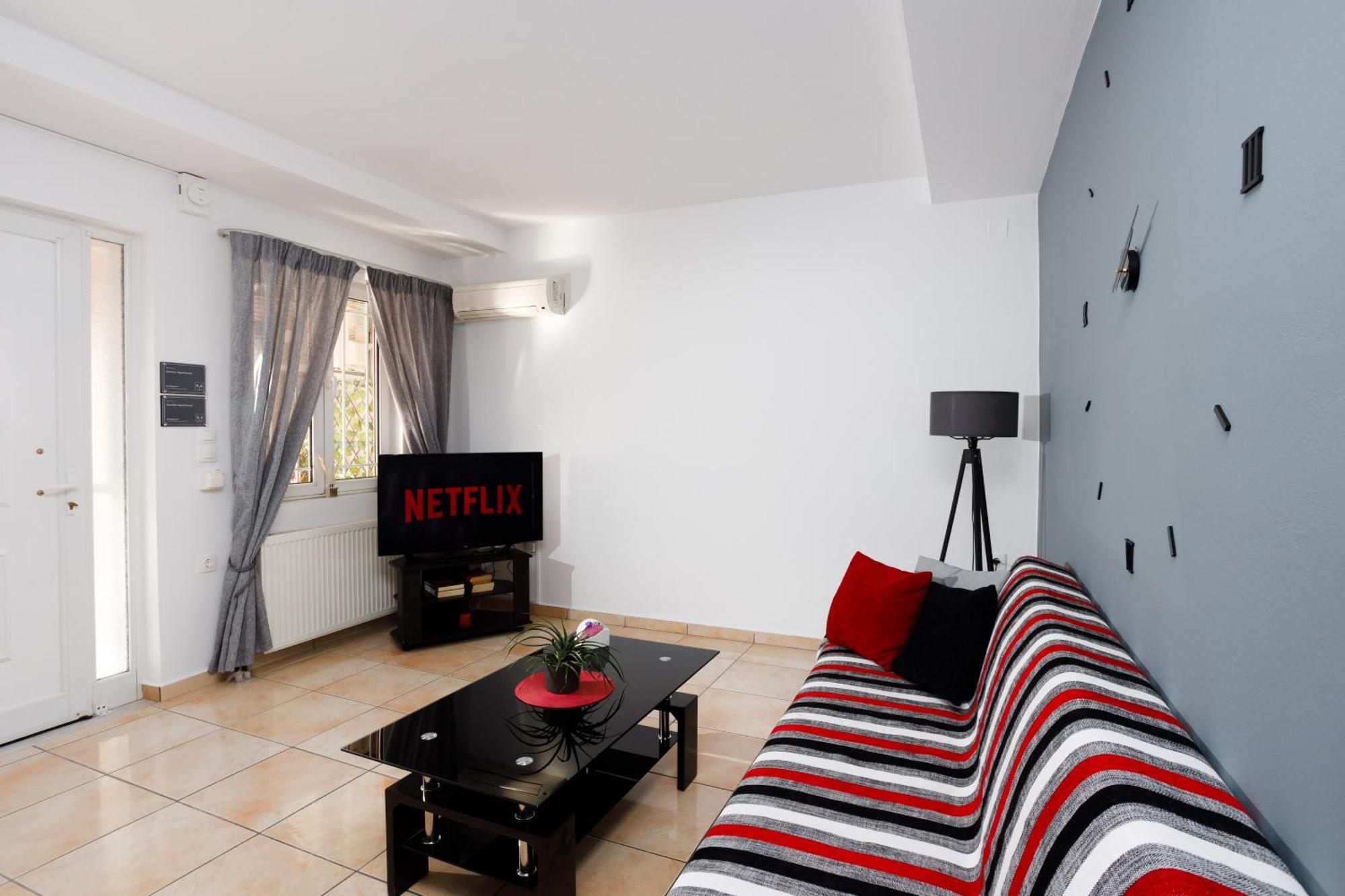 Sunrise Apartment Heraklion  Exterior photo