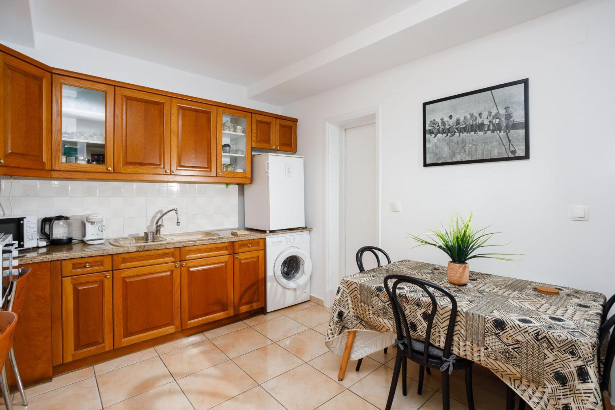 Sunrise Apartment Heraklion  Exterior photo